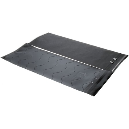 Advanced Flexible Composites Wrap, Conveyor Belt, W/Clips, 2-Pk For  - Part# Q-S1005 Q-S1005